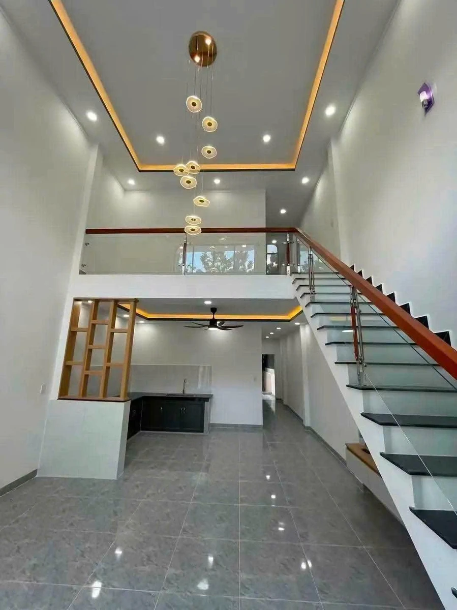 Bán nhà Mỹ Phước 2 60m² 3PN 2WC giá 1.899 tỷ - Ảnh thu nhỏ 3