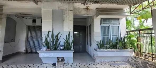 Bán đất 200m² ngang 8m Vĩnh Long 2,8 tỷ