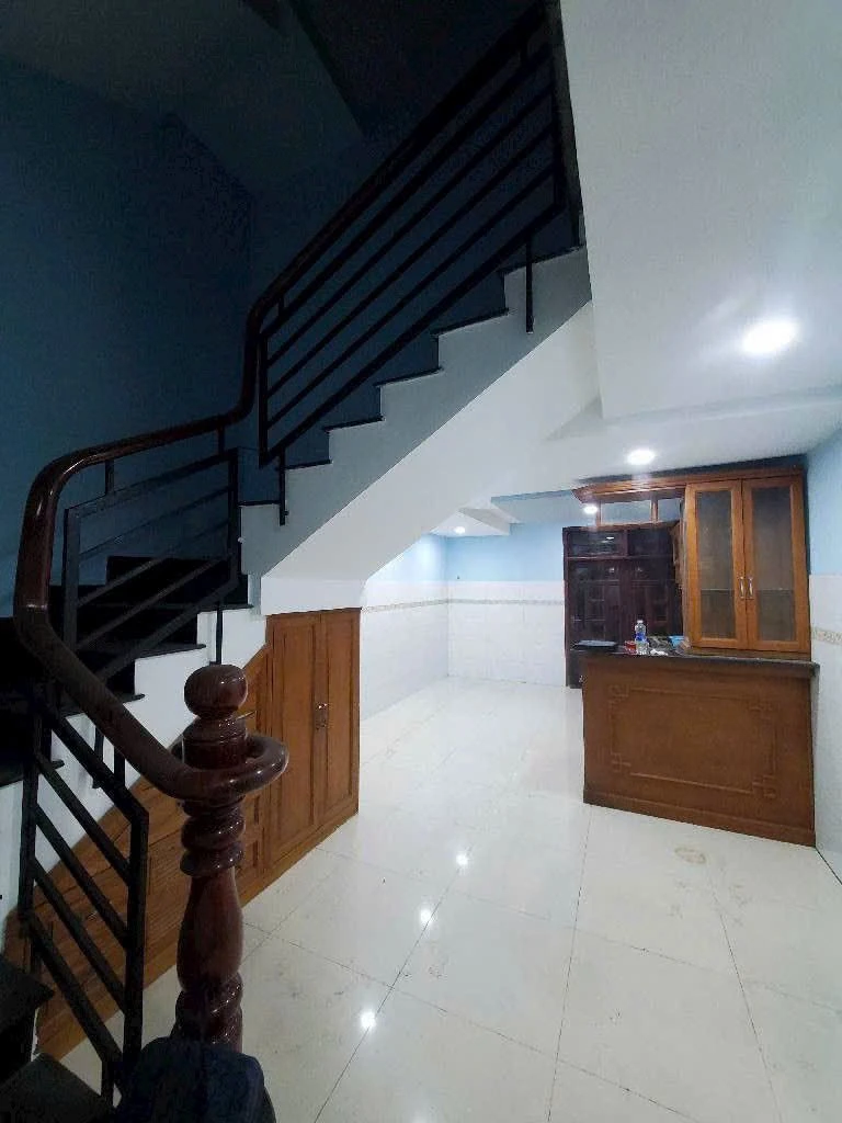 Bán nhà mặt tiền Nơ Trang Long 4 tầng 70,2m2 giá 19 tỷ, Bình Lợi Trung, Bình Thạnh - Ảnh thu nhỏ 4