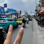 Bán căn hộ 50m2, 3 phòng ngủ giá 5 tỷ Bình Thạnh - Ảnh thu nhỏ 1