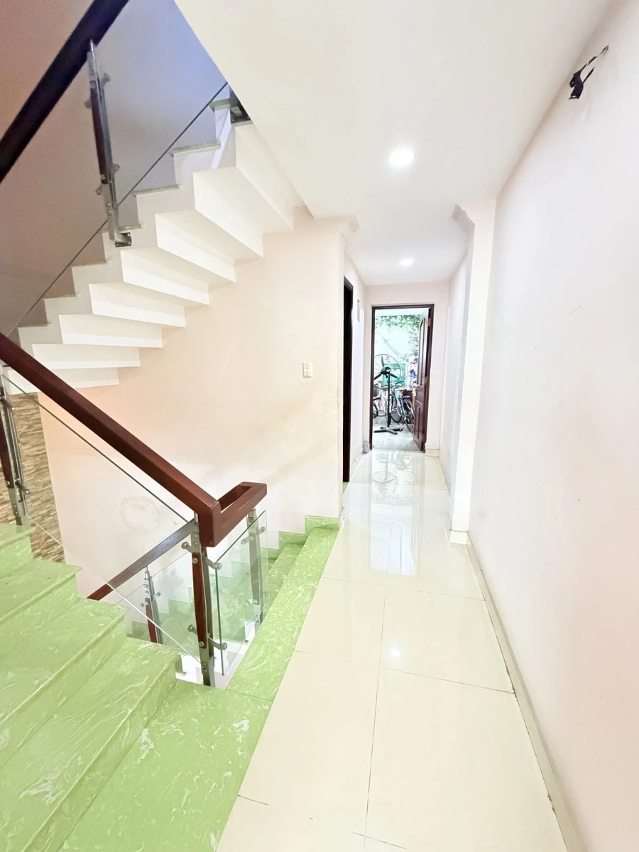 Bán nhà hẻm xe tải Lý Thường Kiệt Tân Bình 70m2 16 tỷ - Ảnh thu nhỏ 5