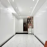 Cho thuê nhà mặt phố 41m², 3PN Hoa Bằng, Yên Hòa 22.5tr/tháng - Ảnh thu nhỏ 1