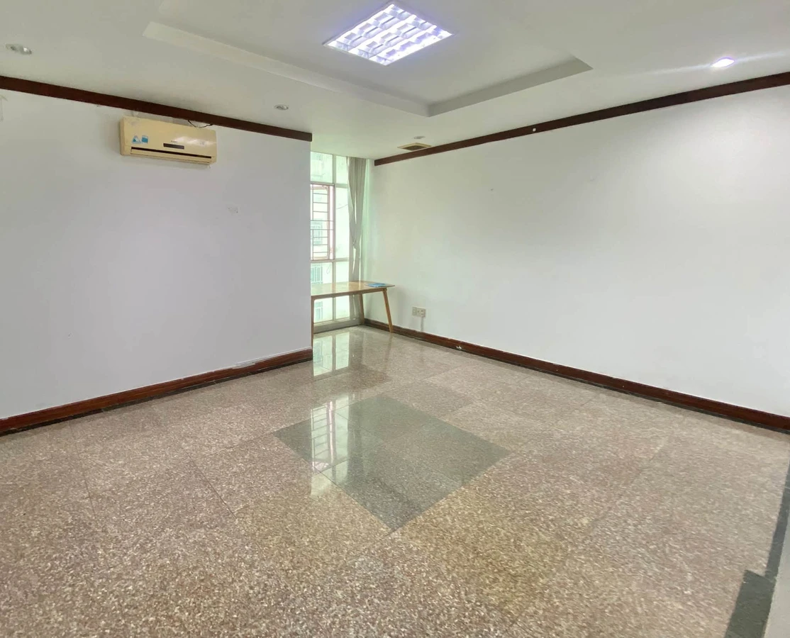 Bán căn hộ 2PN 88m² Hoành Anh Gia Lai 1,399 tỷ - Ảnh 1