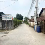 Bán đất sổ riêng 6x22 giá 1,39 tỷ gần Đại học FPT, Tân Đông Hiệp - Ảnh thu nhỏ 1