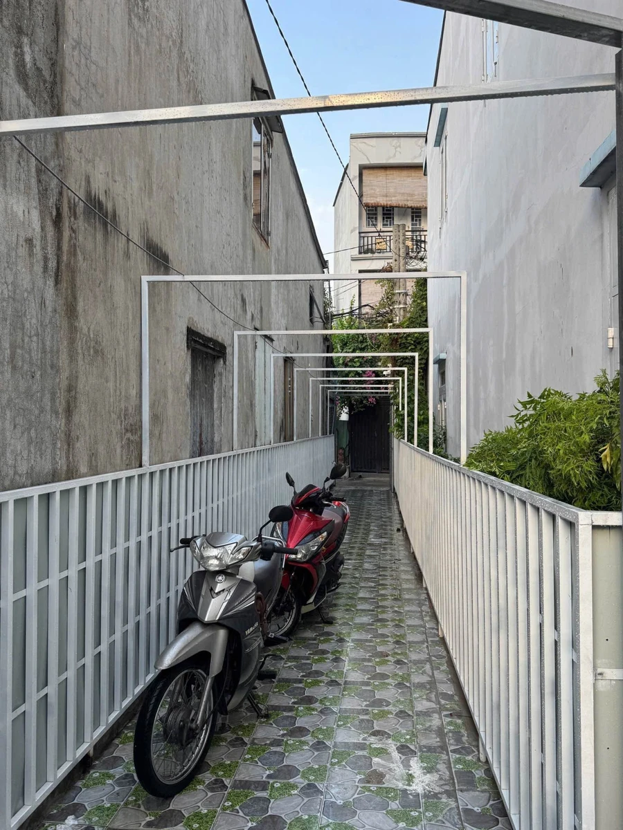 Bán nhà 3 phòng, 111m² Bà Điểm, gần Chợ Đầu Mối, 3.8 tỷ - Ảnh thu nhỏ 3