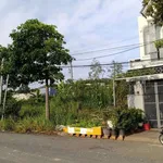 Bán lô đất 115m² sổ hồng riêng Bến Cát 630 triệu - Ảnh thu nhỏ 1