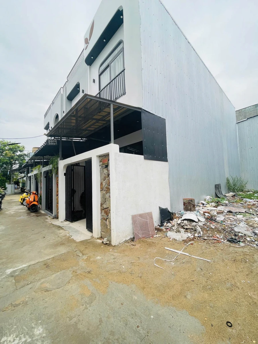 Bán lô đất 51m2 giá 2 tỷ 650 Thanh Khê Đà Nẵng - Ảnh 1