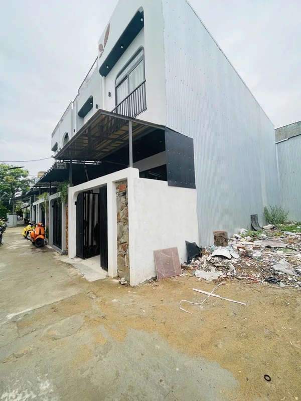 Bán lô đất 51m2 giá 2 tỷ 650 Thanh Khê Đà Nẵng
