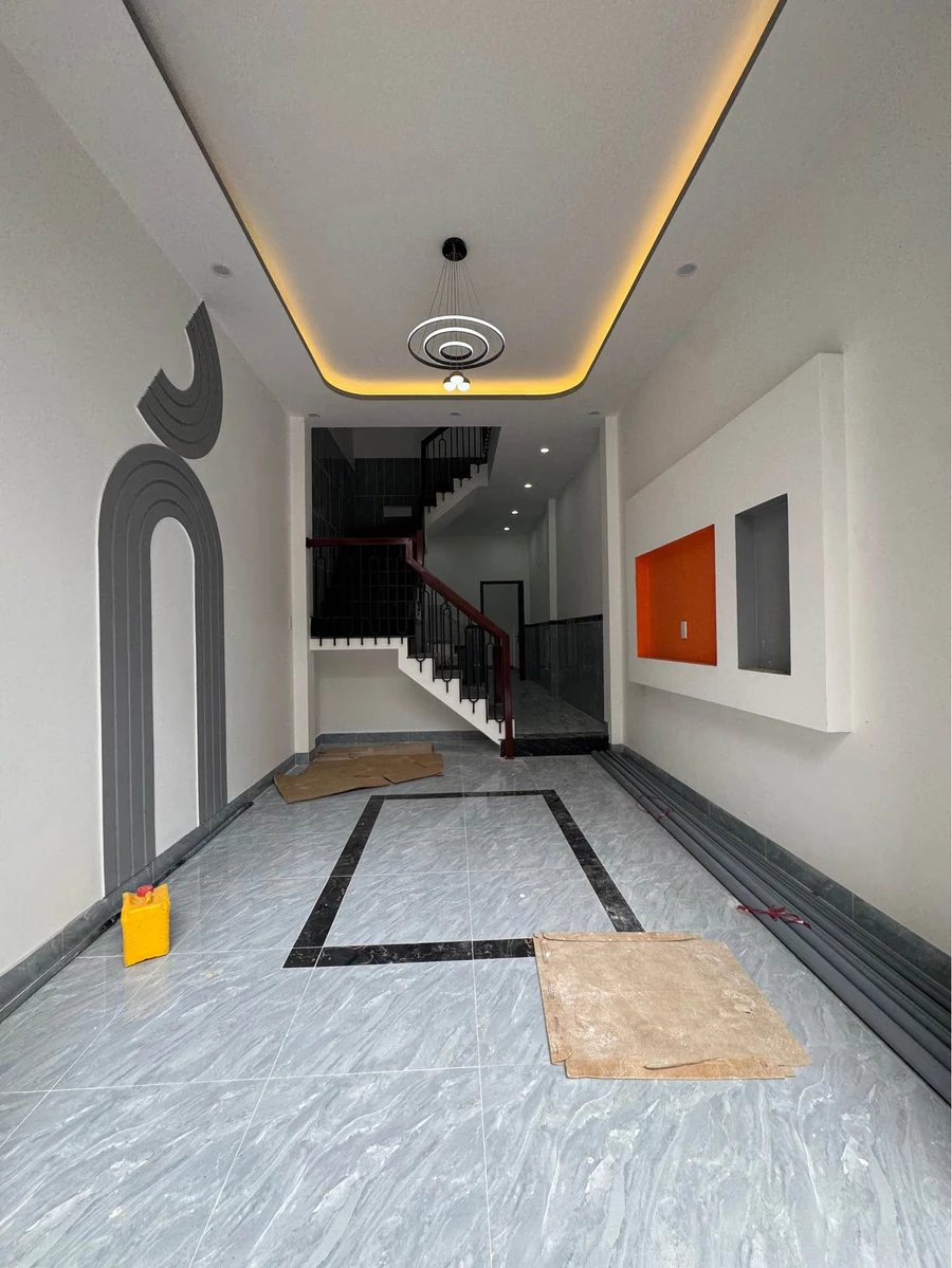 Bán nhà 2 tầng 82m² Hàn Mặc Tử, Gia Lai - 2 tỷ - Ảnh thu nhỏ 2