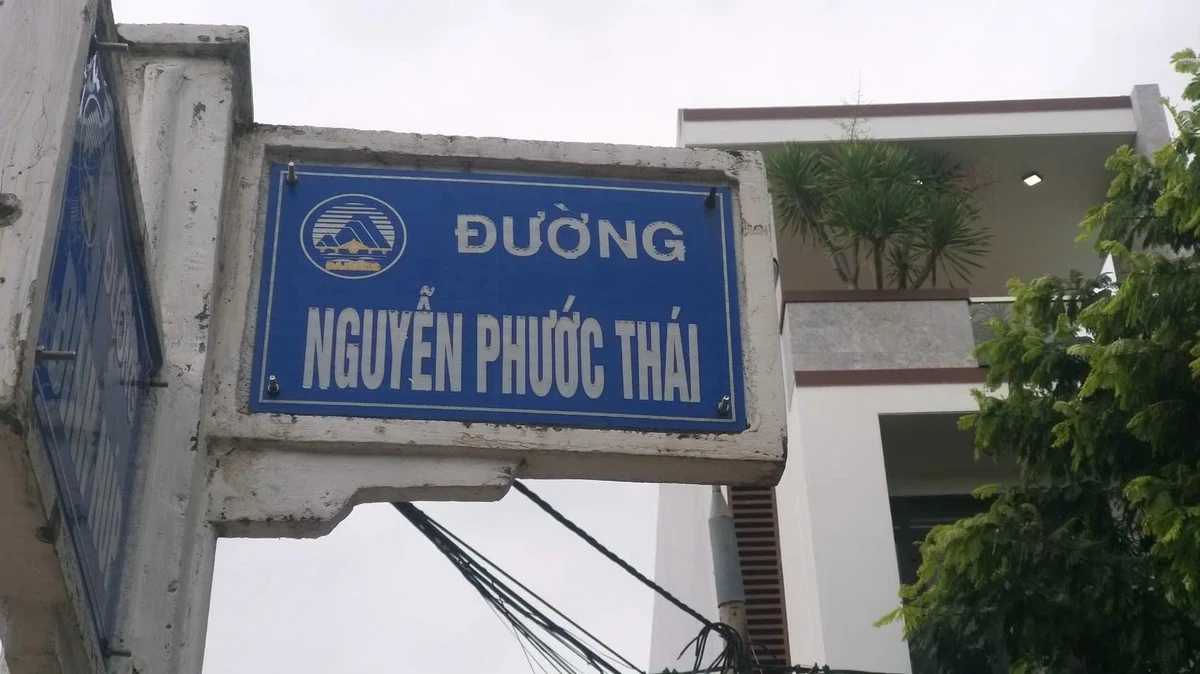 Bán lô đất 101,3m² Nguyễn Phước Thái, Đà Nẵng, 6,2 tỷ - Ảnh 1