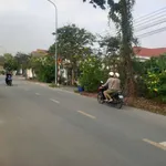 Bán nhà mặt tiền Thạnh Quý 130m² 2PN Bình Chánh 3,6 tỷ - Ảnh thu nhỏ 1