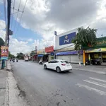 Bán nhà góc 2 mặt tiền 340m2 đường Nguyễn Tri Phương, Dĩ An, đang cho thuê 50tr/tháng - Ảnh thu nhỏ 2