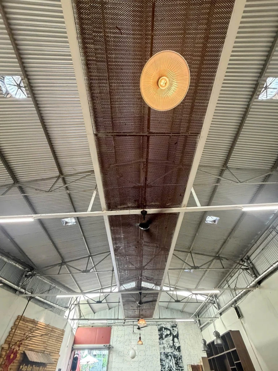 Cho thuê xưởng 480m² gần Cầu Sập Phường Hố Nai 9,5 triệu/tháng - Ảnh thu nhỏ 4