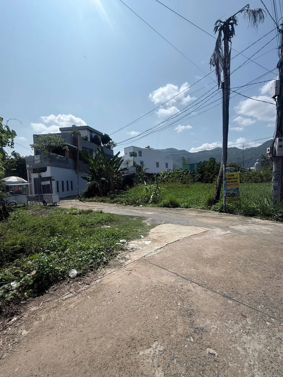 Bán đất Diên Toàn 136m² giá 1 tỷ 380 triệu - Ảnh thu nhỏ 2