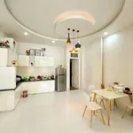Bán khách sạn 4 tầng 14 phòng 116m2 đường Tùng Thiện Vương, Huế - Ảnh thu nhỏ 3