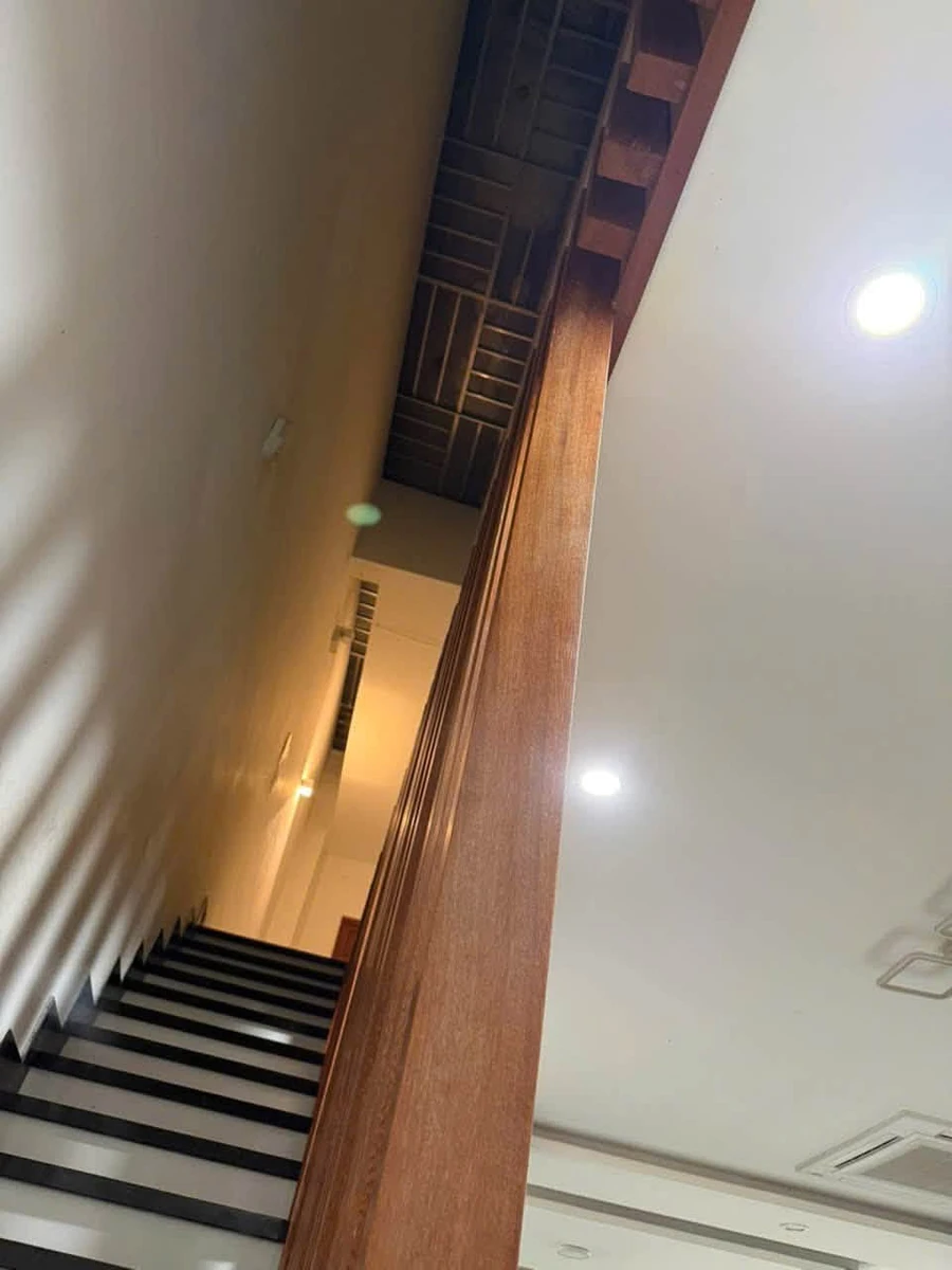 Bán nhà 2 tầng mặt tiền Nguyễn Thị Minh Khai Quy Nhơn 116m² - Ảnh thu nhỏ 4