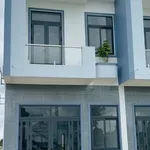 Bán nhà ở xã hội 1 trệt 1 lầu 5x24m, 2PN 2WC, gần chợ Bình Chánh giá từ 1,4 tỷ - Ảnh thu nhỏ 1