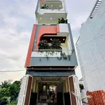 Bán nhà phố thang máy 350m2, 5PN, 7WC ngã tư Ga Quận 12 - Ảnh thu nhỏ 1