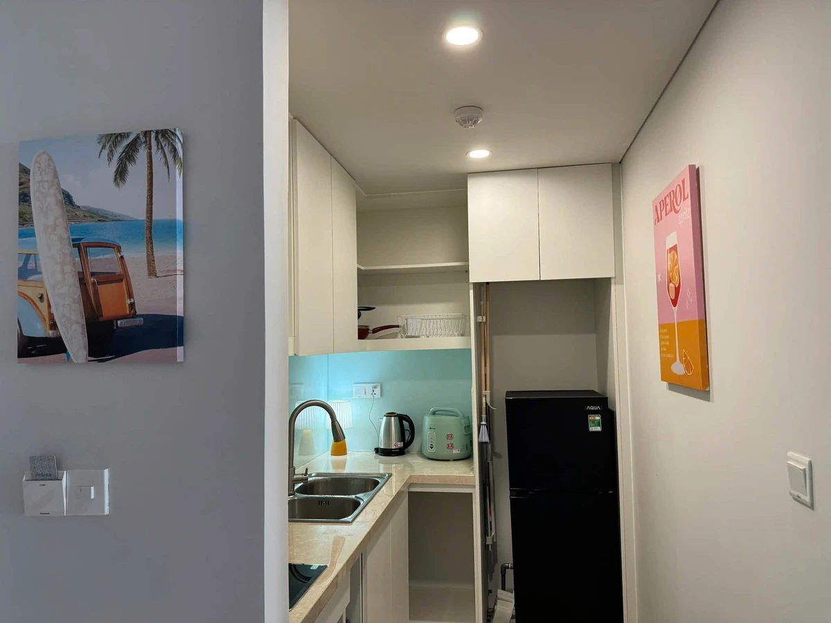 Bán căn hộ biển Gold Coast Nha Trang 52.6m2 5.6 tỷ - Ảnh thu nhỏ 3