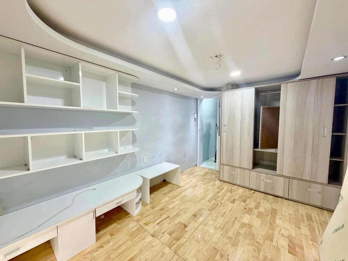 Bán nhà 36m2 3 tầng 3PN Phú Nhuận hơn 5 tỉ - Ảnh thu nhỏ 3