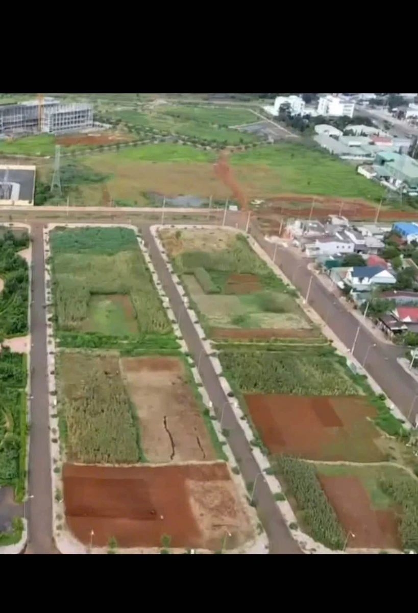 Bán đất tái định cư 132m² Phường Tân An Bà Rịa - Vũng Tàu - Ảnh 1