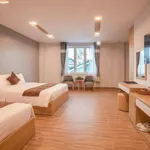 Bán khách sạn 8 tầng 62 phòng mặt tiền Hai Bà Trưng, Đà Lạt 132 tỷ - Ảnh thu nhỏ 5