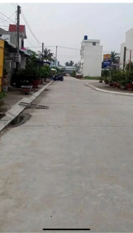 Bán nền KDC Ấp 4 Lương Bình, Bến Lức Long An 100m²