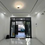 Bán nhà mới hẻm Nguyễn Biểu Vĩnh Hải 55.6m2 - Ảnh thu nhỏ 3