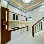 Bán nhà mới Bình Tân 3PN 55m² 4,38 tỷ - Ảnh thu nhỏ 4