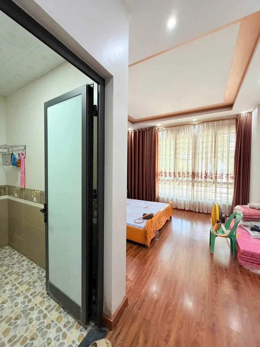 Bán nhà 3 tầng 90m2 Nguyễn Thăng Bình, Quận 9 - 4.3 tỷ - Ảnh thu nhỏ 5