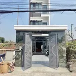Nhà mặt tiền Đào Duy Từ 125m², 6,999 tỷ Bình Chánh - Ảnh thu nhỏ 2