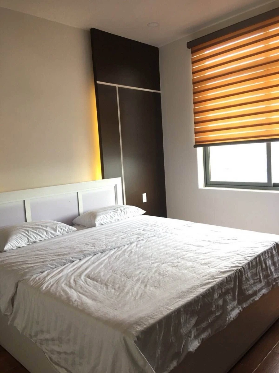 Bán tòa căn hộ 7 tầng 224,3 m² mặt tiền Bửu Đóa Nha Trang - Ảnh thu nhỏ 4