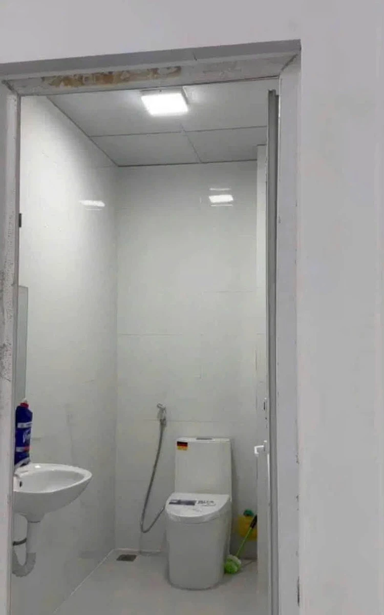 Cho thuê nhà 3 tầng 105m2, 4PN 5WC, Phú Mỹ Thượng, Huế - Ảnh thu nhỏ 3