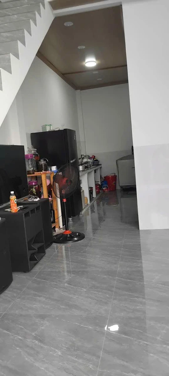 Bán nhà gác lửng 60m² Chánh Mỹ gần Chợ Chánh Mỹ - Ảnh thu nhỏ 3