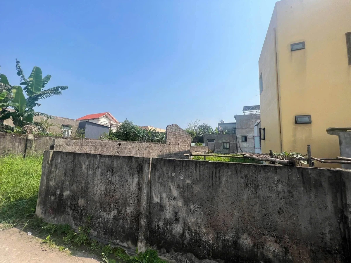 Bán đất 117,8m² Đức Ninh Đông Đồng Hới 1,7 tỷ - Ảnh thu nhỏ 2