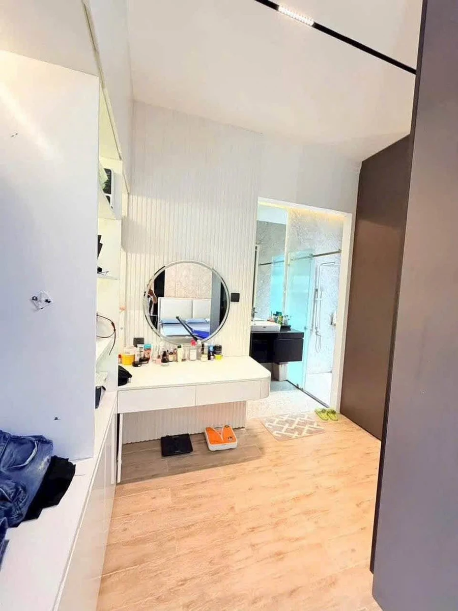 Bán nhà 2 tầng hẻm Hoàng Thế Thiện, Phường Tân Lợi, Buôn Ma Thuột, 7x14,7m giá 5,5 tỷ - Ảnh thu nhỏ 4
