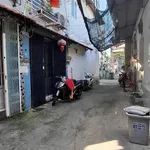 Bán nhà hẻm 156 đường Nguyễn Thị Thập Q7, 19.5m2 - Ảnh thu nhỏ 2