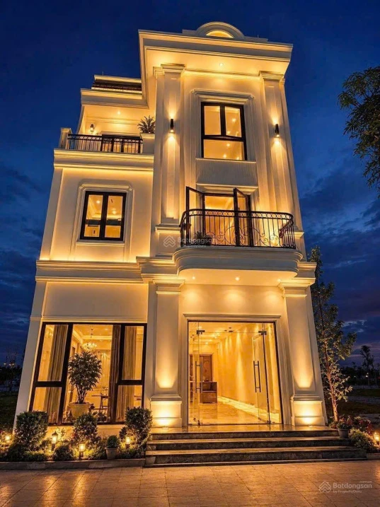 Shophouse 05 - 24 tâm điểm kinh doanh tại Elite Residence. 0983 915 *** - Ảnh 1