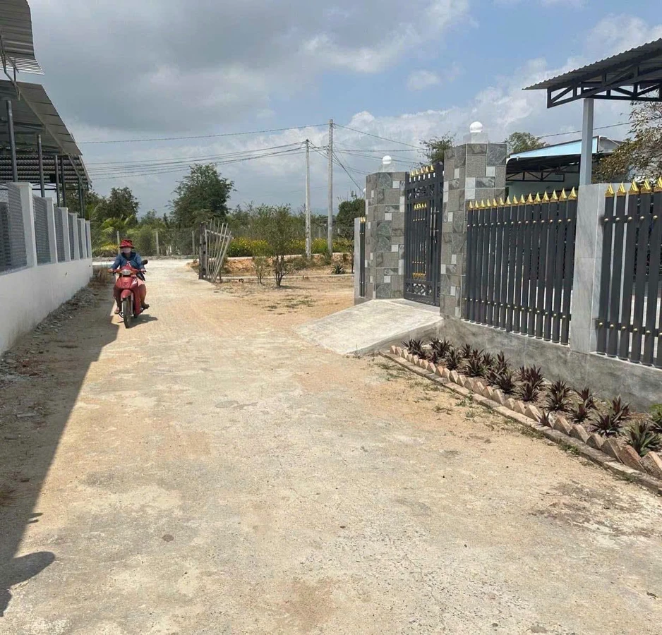 Bán đất Ninh Xuân 209m² 630 triệu Khánh Hòa - Ảnh thu nhỏ 5