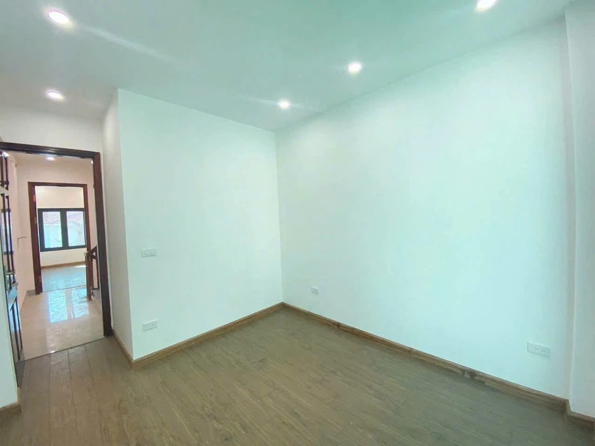 Bán nhà 5 tầng mới xây 33m2 tại Yên Nghĩa, Hà Đông, Hà Nội - Ảnh thu nhỏ 3