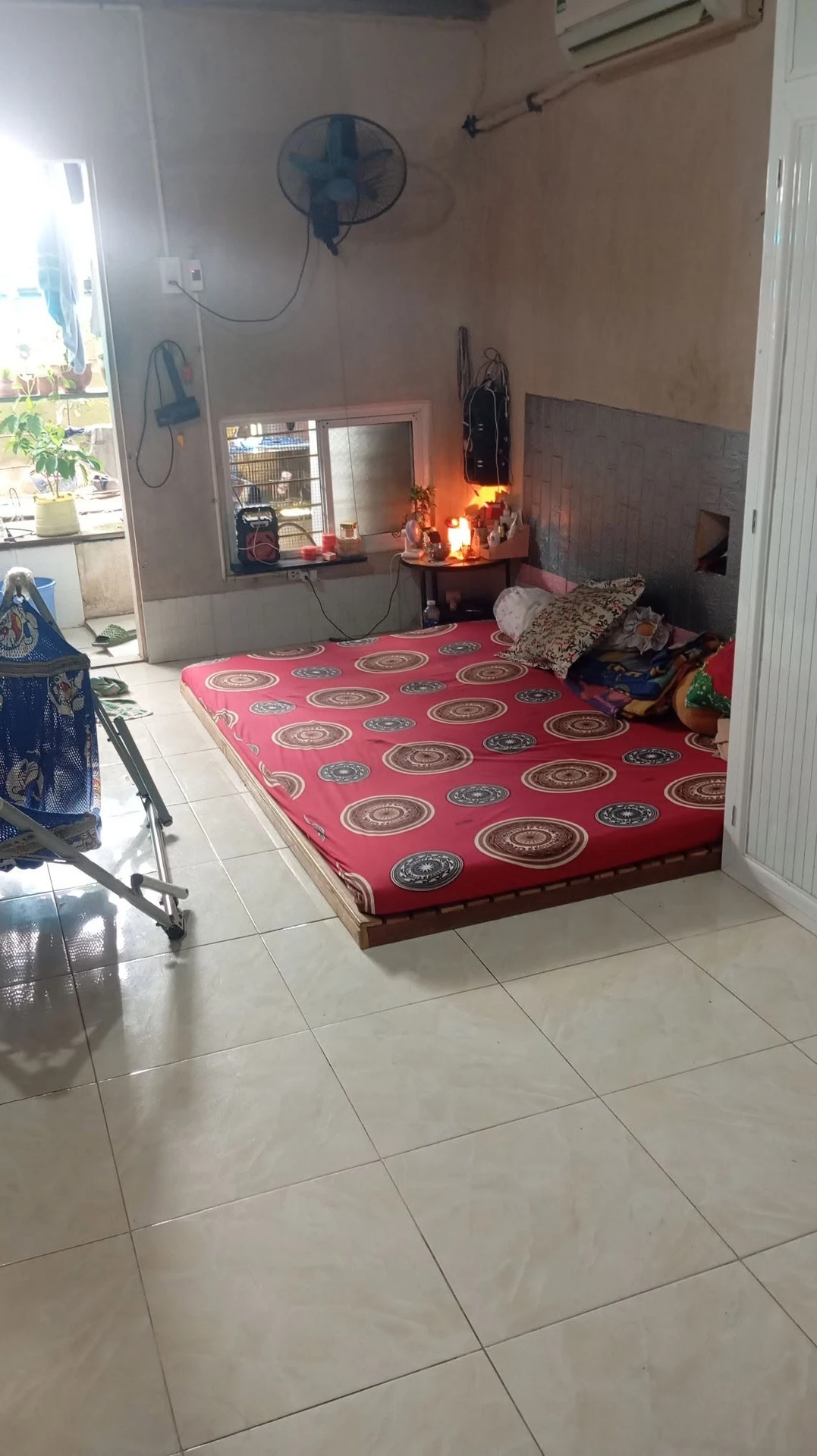 Bán nhà Quy Nhơn 80m2 2 phòng ngủ, 1 tỷ 90 triệu - Ảnh 1