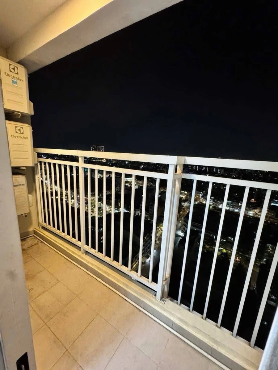 Bán căn hộ Lucky Palace 77m² 2PN 2WC, giá hơn 5 tỷ, Quận 6 - Ảnh thu nhỏ 4