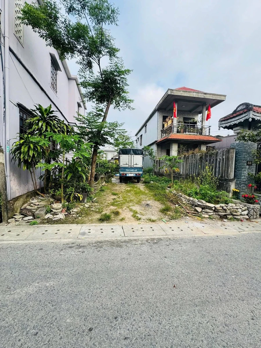 Bán mặt tiền biệt thự 182m² đường An Thường Công Chúa, Huế - Ảnh thu nhỏ 5