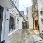 Bán nhà 4 tầng 4PN An Dương Vương Q.5, 56m², 8.9 tỷ - Ảnh thu nhỏ 2
