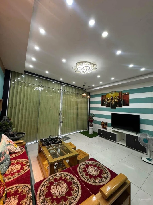 Bán nhà tại 89 Lê Lai, giá ưu đãi 1,9 tỷ, 76m2, 3PN, 3WC, mặt tiền 10m - Ảnh thu nhỏ 5