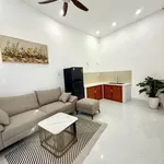 Bán nhà 2 mặt tiền 36m2 đường Hương Điền, Quận 12 - Ảnh thu nhỏ 2