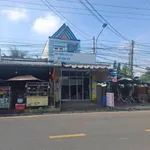 Bán nhà lầu 80m² mặt tiền kinh doanh Mỹ Hạnh Bắc 2,7 tỷ - Ảnh thu nhỏ 1