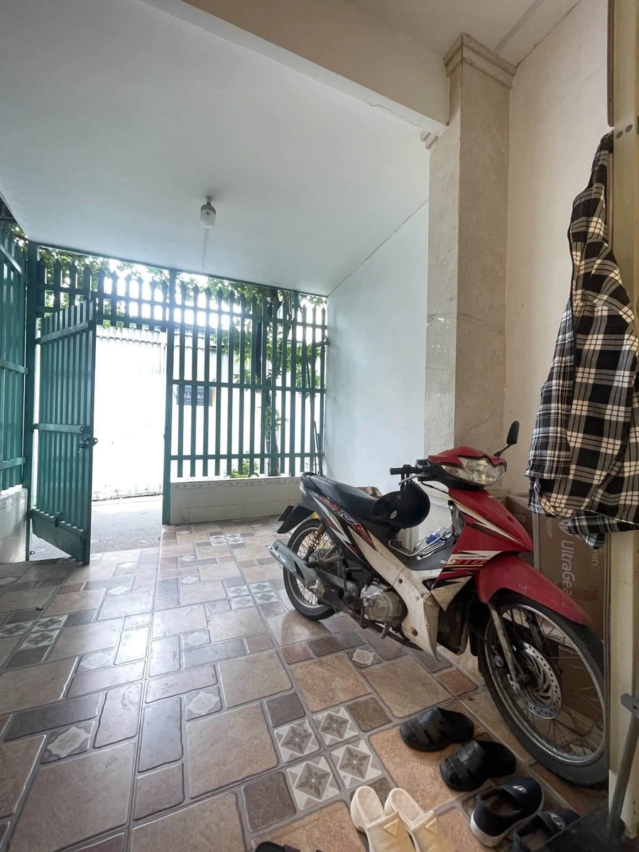 Bán nhà hẻm ô tô Trường Chinh, Phường 14, Tân Bình, 132m2 ngang 8m, giá 16 tỷ - Ảnh thu nhỏ 4