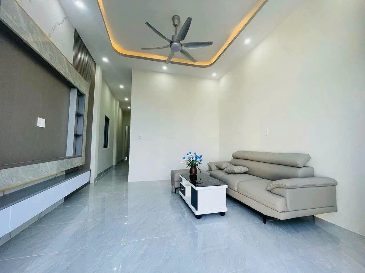 Bán nhà 3PN sổ riêng gần chợ Trảng Dài, DT 137.7m², giá 2.85 tỷ - Ảnh thu nhỏ 2