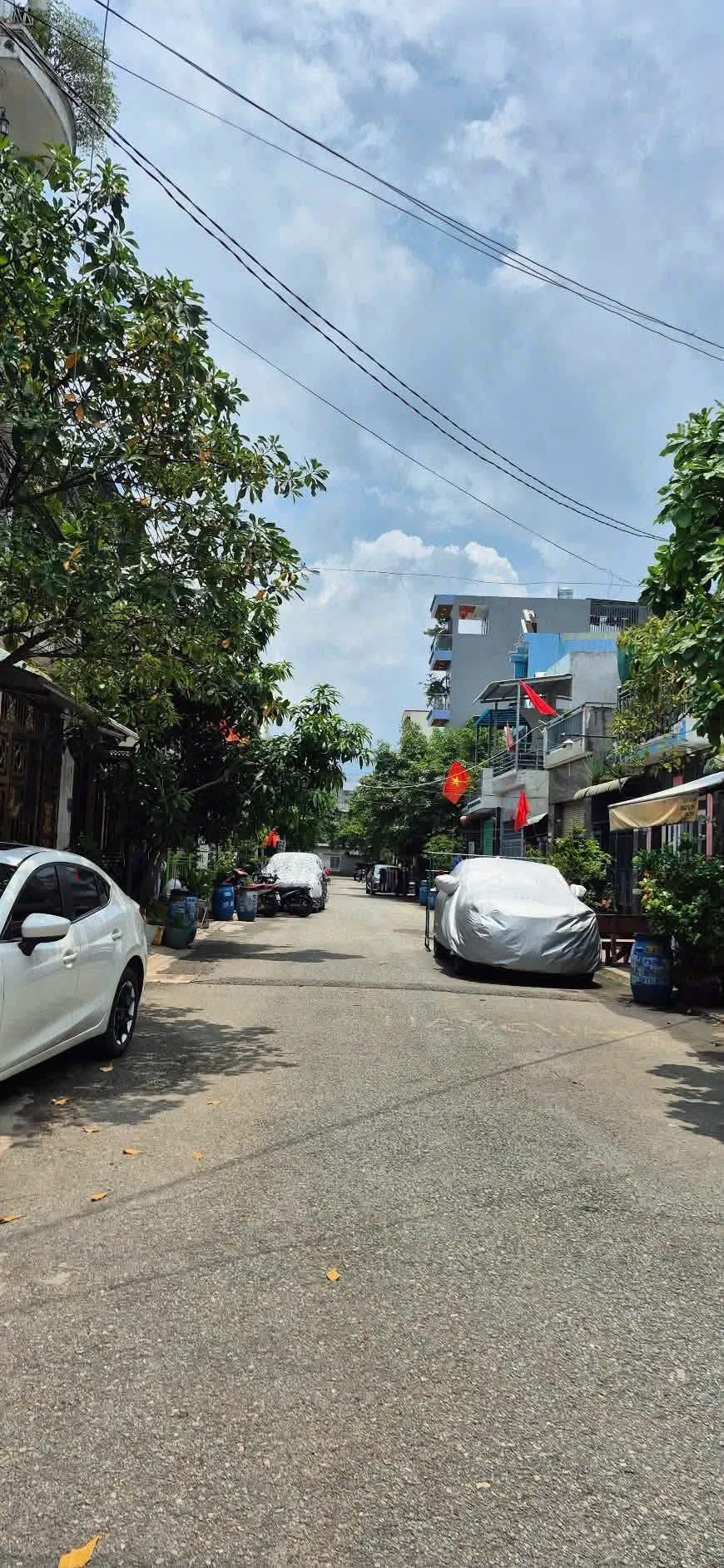 Bán nhà Dĩ An 60m² giá 3,4 tỷ - Ảnh 1